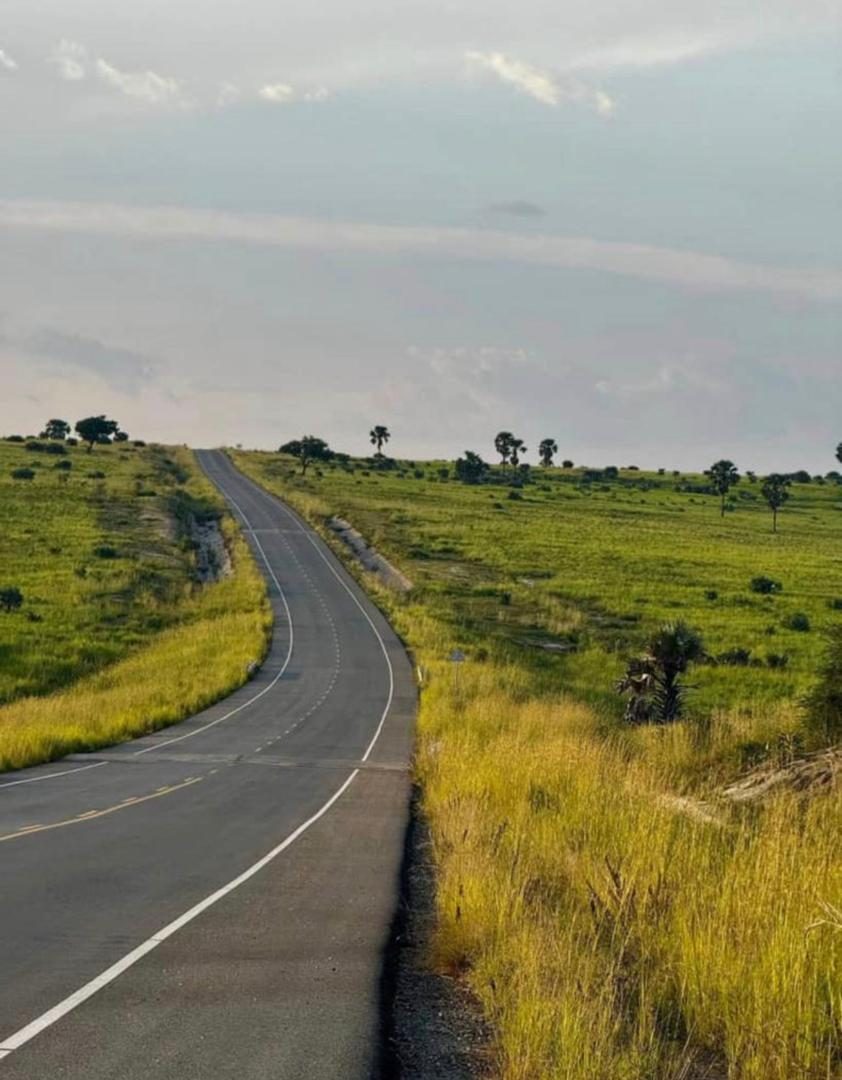 Visit Queen Elizabeth National Park - photo 5