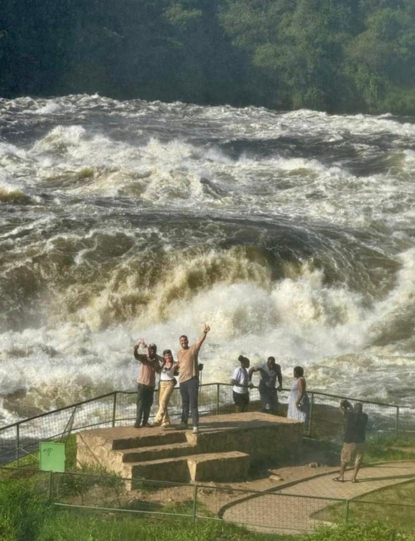 Visit the Source of the River Nile - photo 1